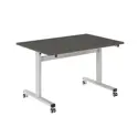 Pro Flip Rectangular Table 